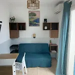 Appartement 4 Personnes Au Calme
